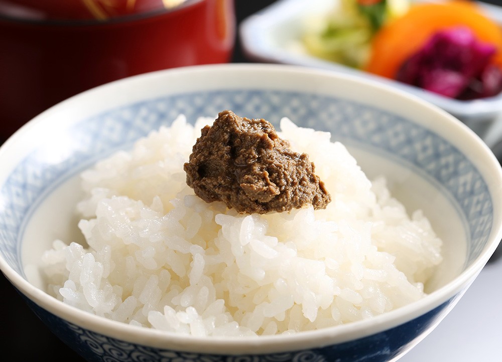 父の日ギフト”かに味噌”食べ比べセット”　2500円送料込みの特別価格　（受付期間5/17～6/10）