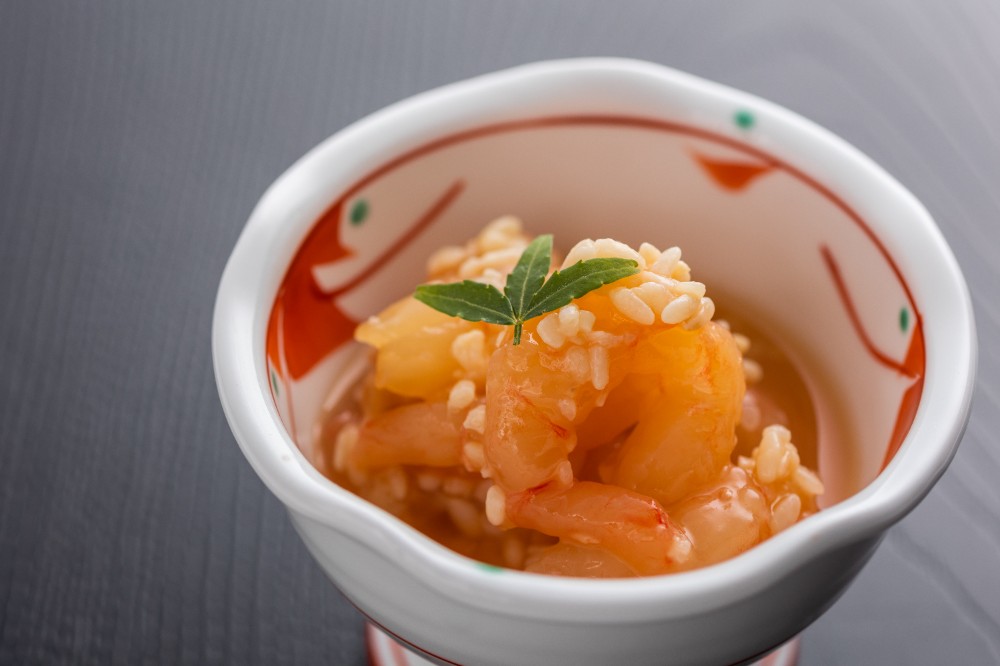 父の日ギフト”オオズワイ甲羅盛り＆麹漬けセット”　5,000円送料込みの特別価格！（受付期間：5/17～6/10まで）