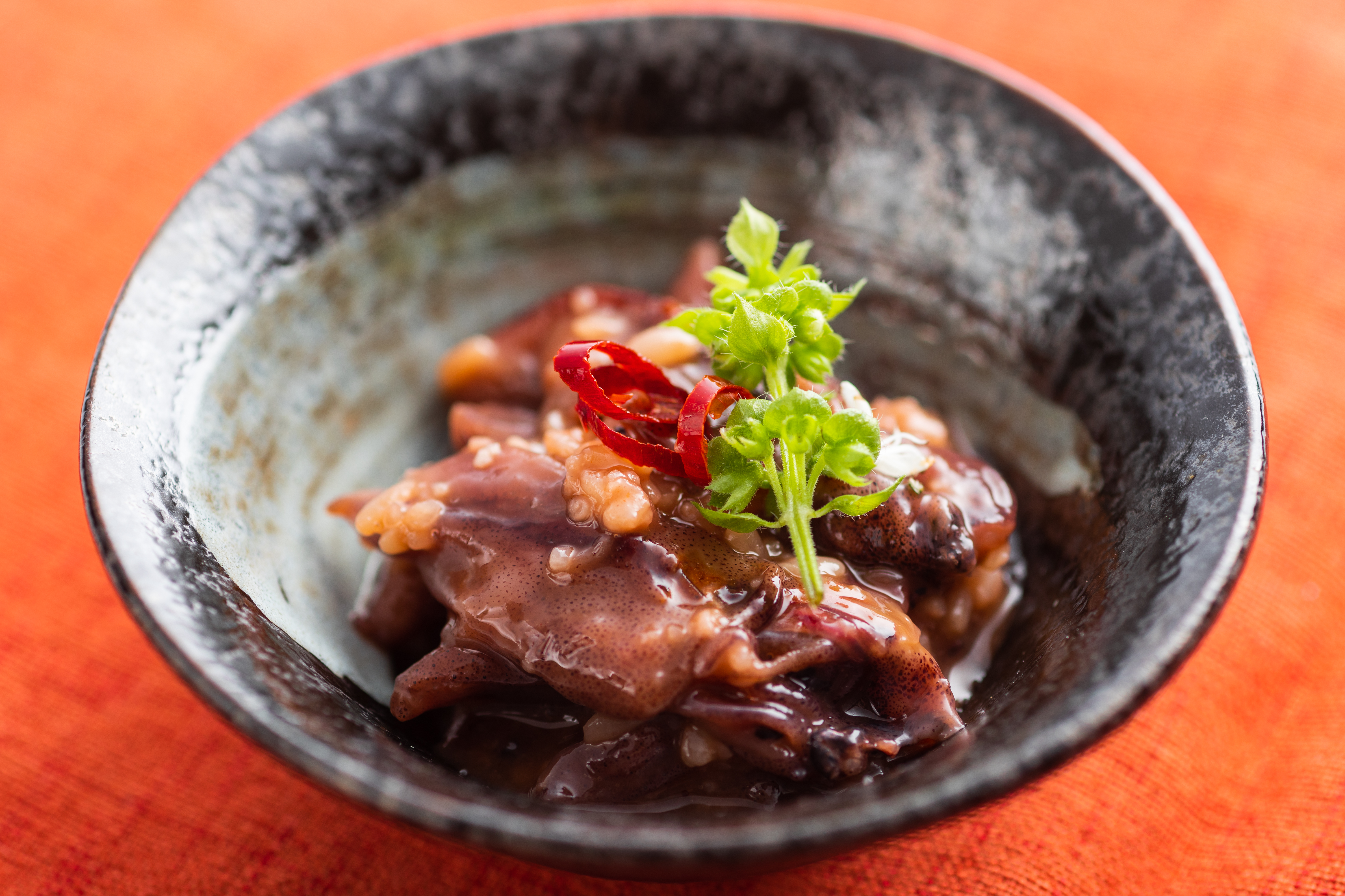 父の日ギフト”オオズワイ甲羅盛り＆麹漬けセット”　5,000円送料込みの特別価格！（受付期間：5/17～6/10まで）