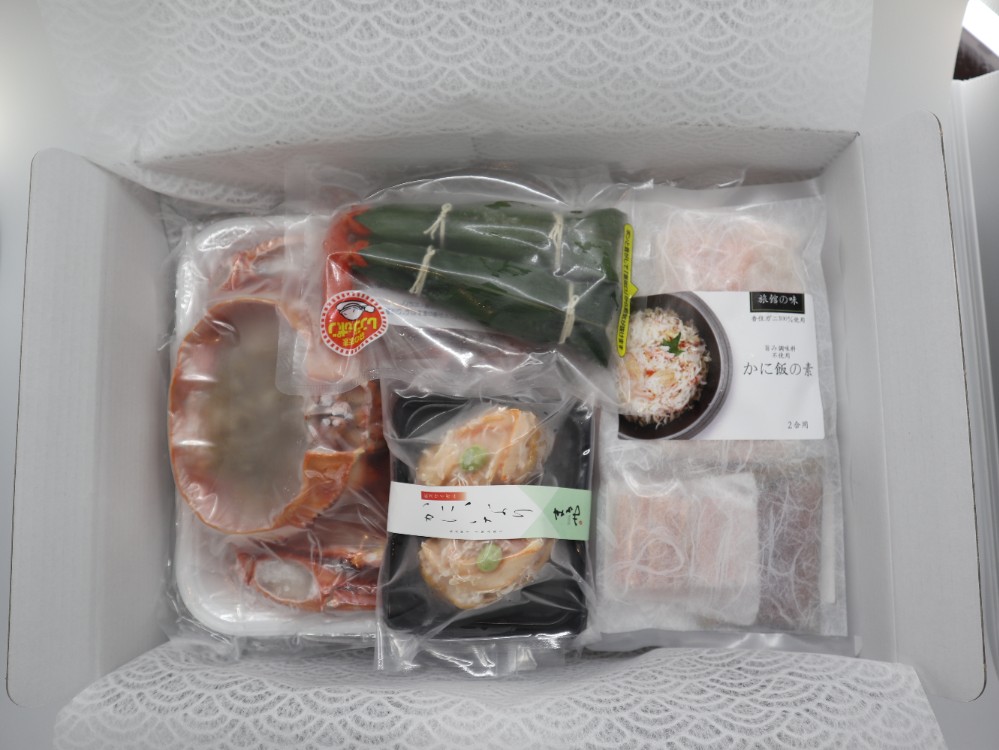 【早割1,000円引】2025年冬のギフトセット（松）