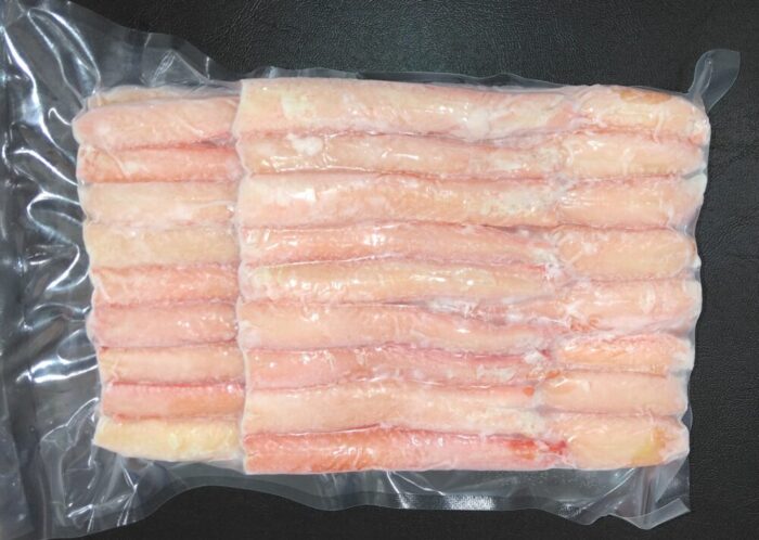 ベニズワイガニむき身（上身500ｇ）